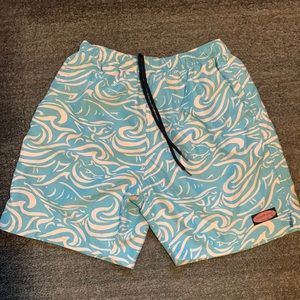 Vineyard Vines Chappy Swim Trunks